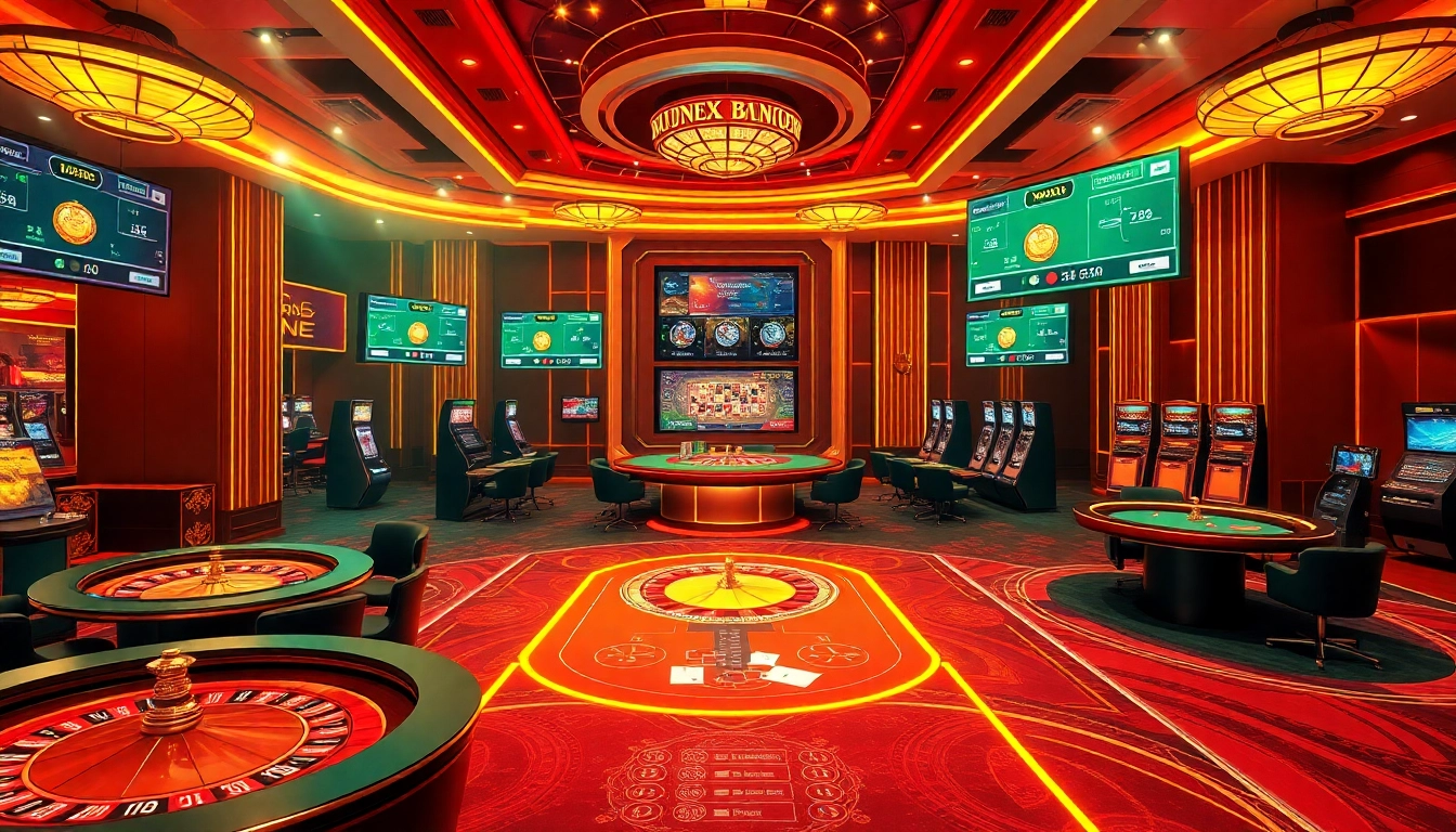 Experience the thrilling online gaming action at 789f trang chủ with live dealers and vibrant casino elements.