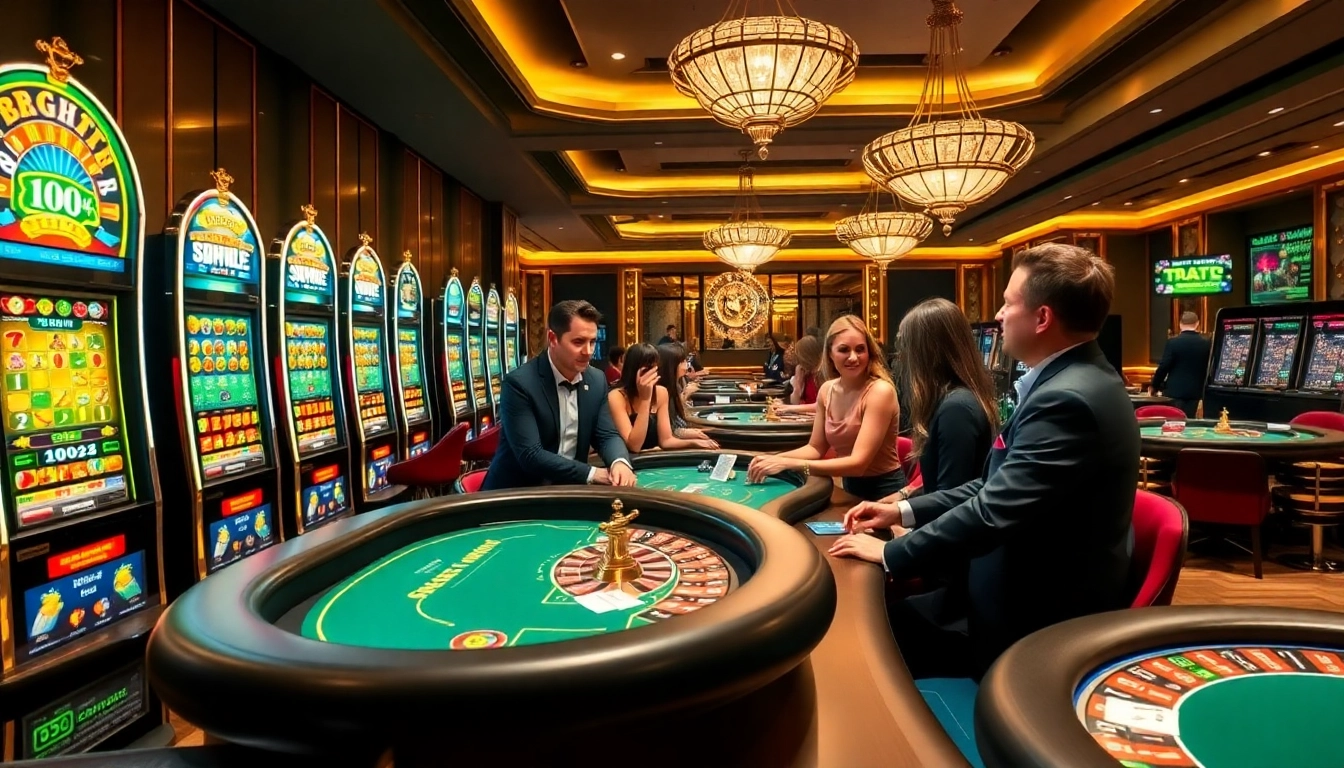 Winning big at https://79kingvip.autos casino tables with dynamic games and exciting players.