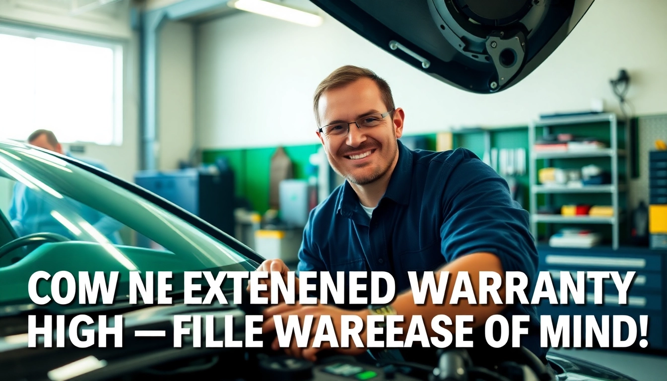 Investigating high mileage extended auto warranty options for car maintenance and safety.