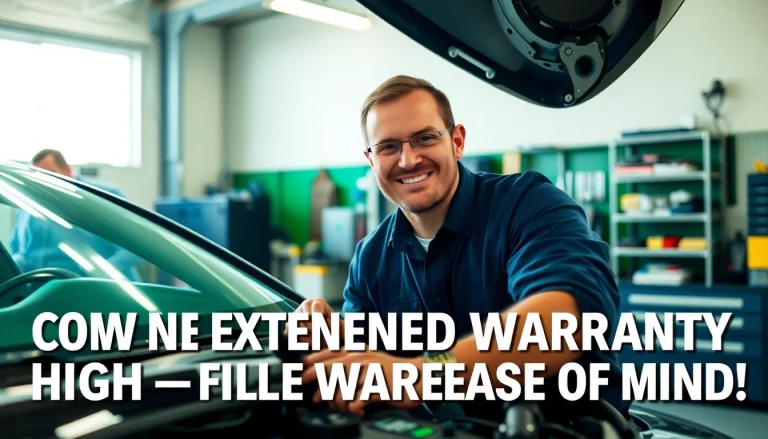 Investigating high mileage extended auto warranty options for car maintenance and safety.